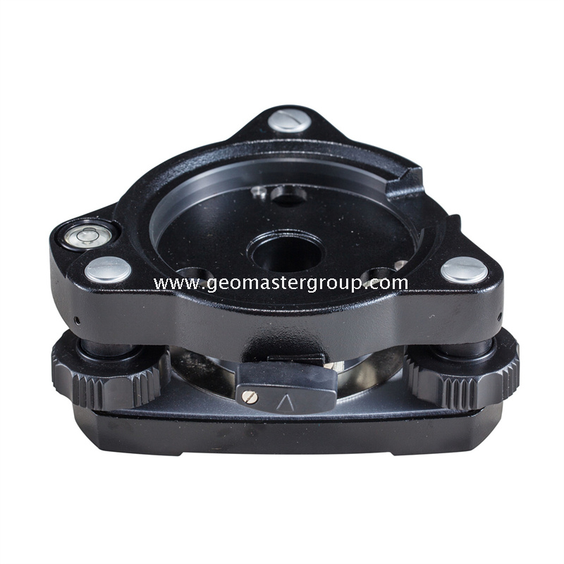 Embase GPS/Prisme (TS15,E/BLK)