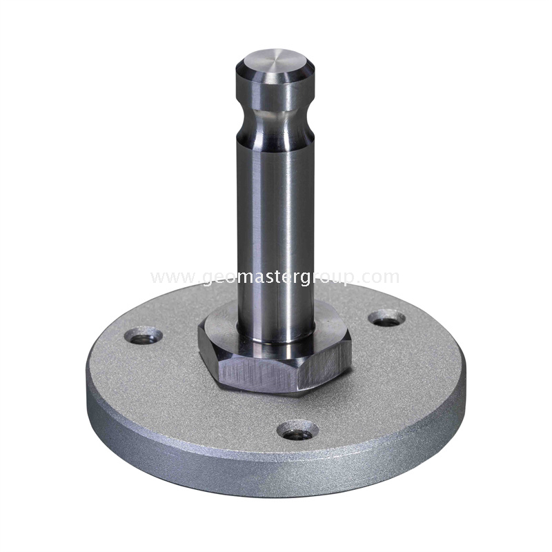 Sphère du scanner (145 mm, 12 mm ADP)