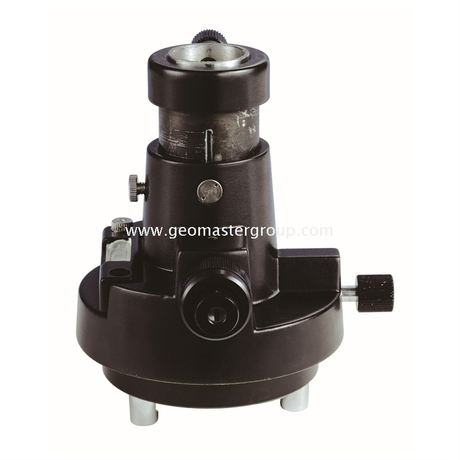 Adaptateur de plomb optique (M25)