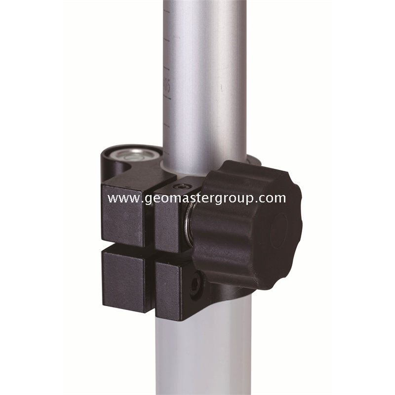 Mât à prisme TLV (5,1 m)