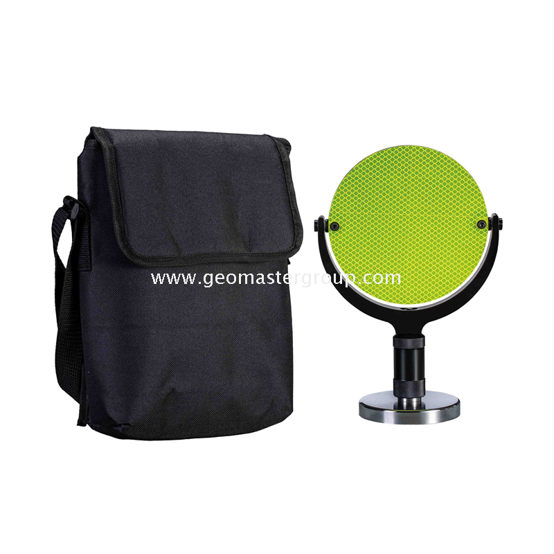 Cible du scanner (6 ')