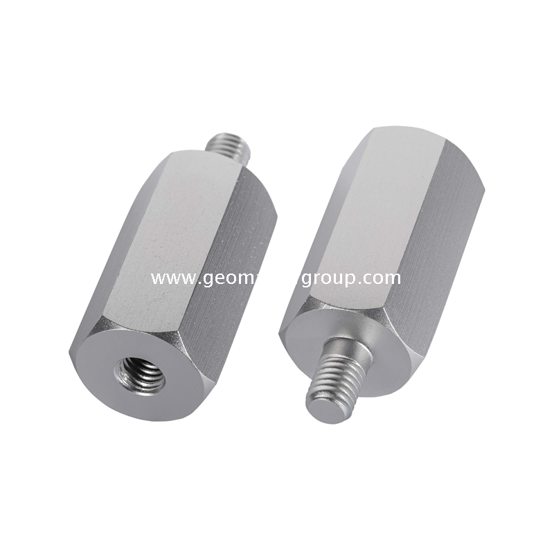 Prisme à barre en L (GHT112-8AL)