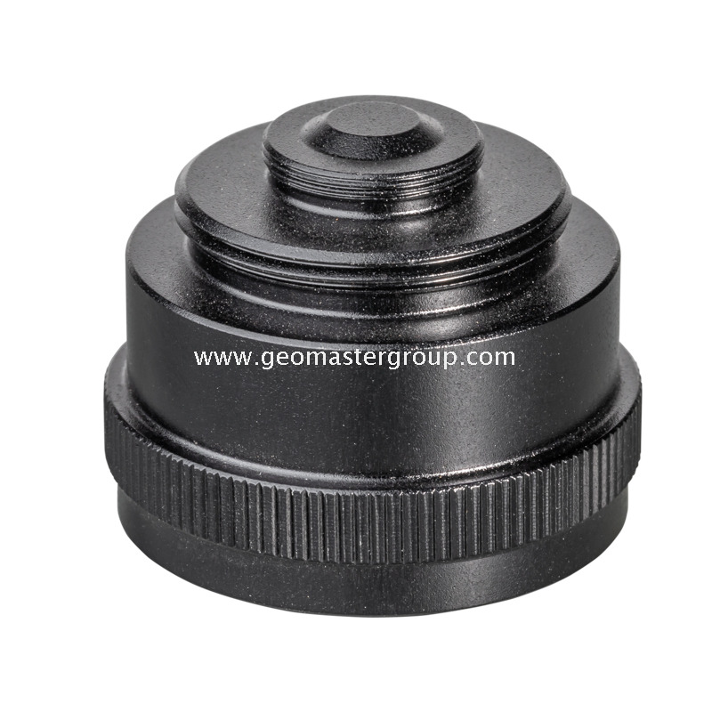 Mini prisme d'arpentage (25,4 mm)