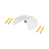 Prisme routier (prisme oeil de chat)