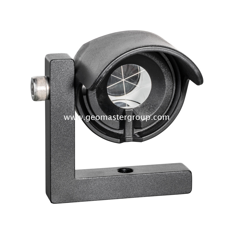 Prisme de rail d'abri contre la pluie (base de 48 mm)