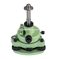 Combo support et embase (5/8' ADP)