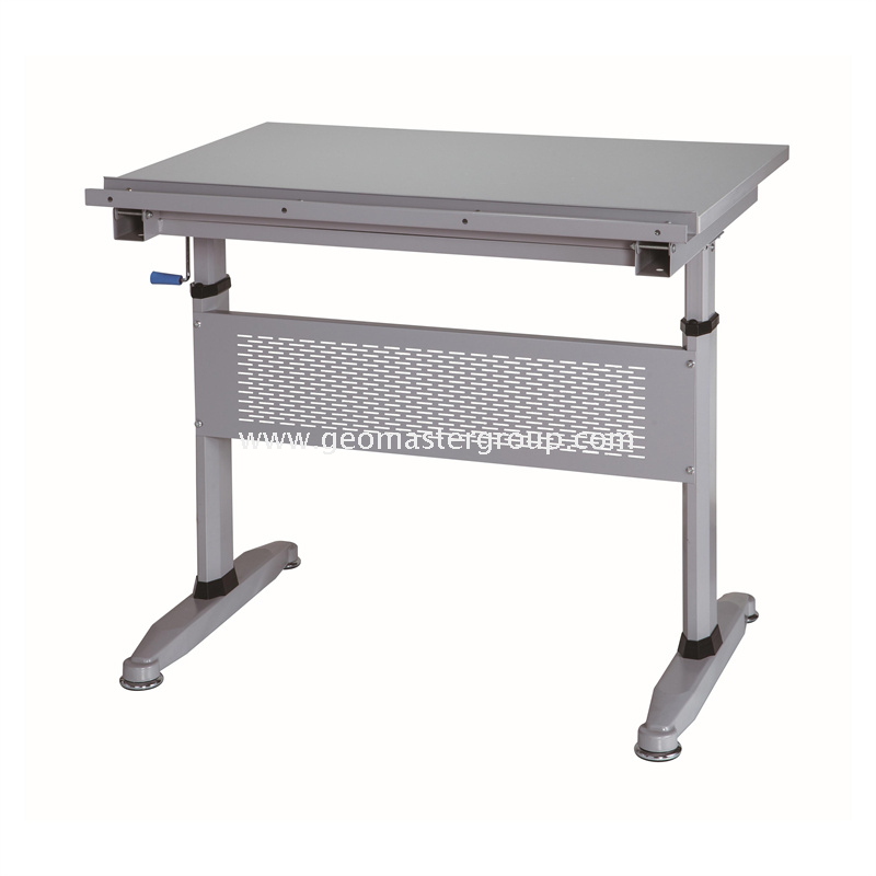 Table à dessin (A1,Elev)