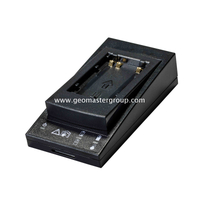 Chargeur de batterie d'arpentage