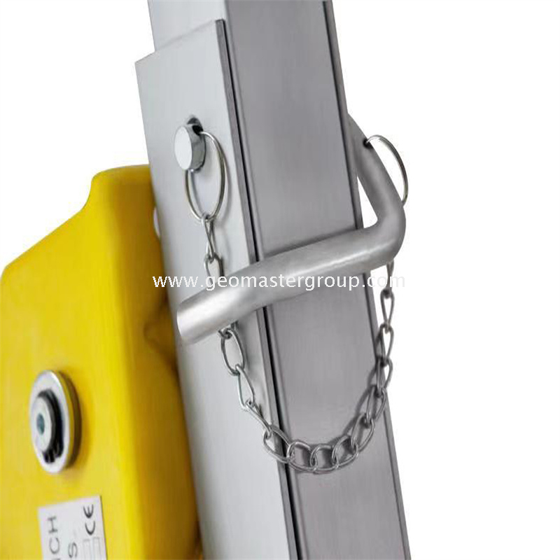 Trépied de sauvetage