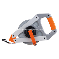 Ruban en acier enduit de nylon