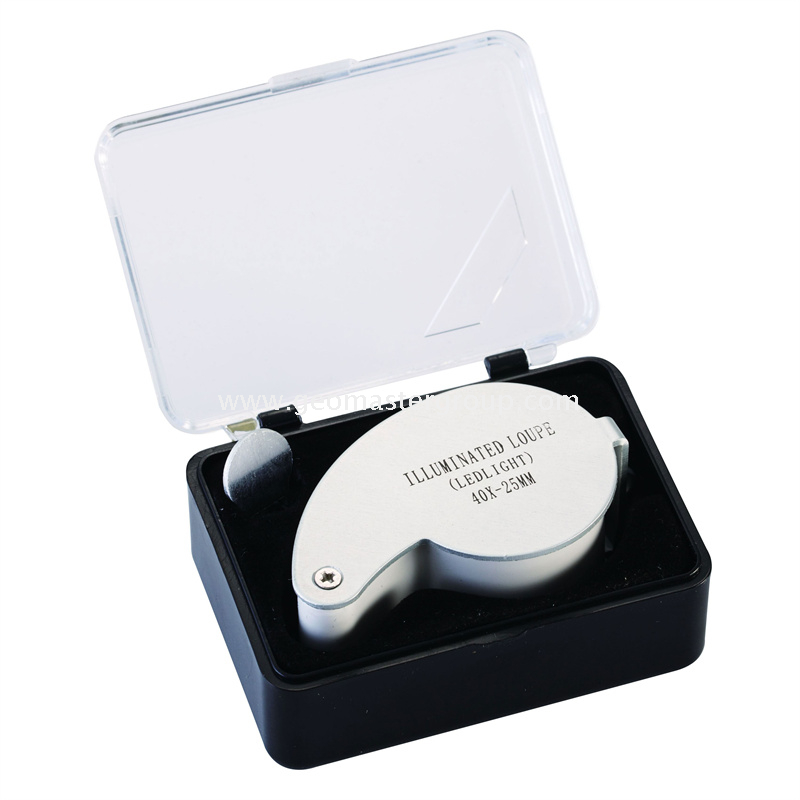 Loupe LED