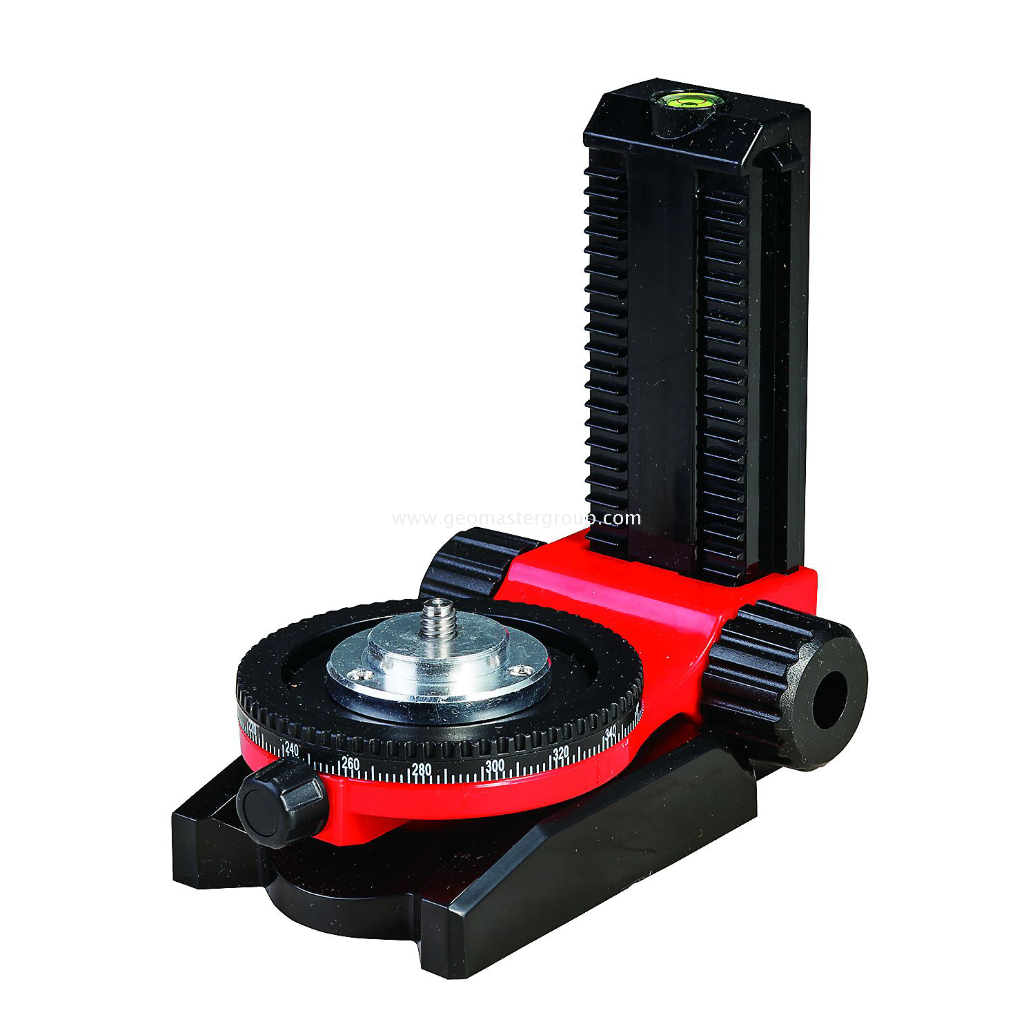 Support Laser Magnétique