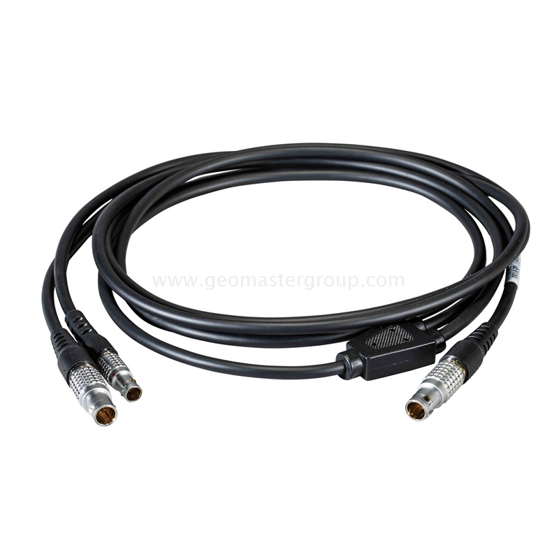 Câble de données et d'alimentation