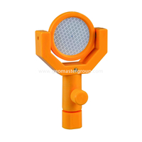 Cible bi-réflexe (47 mm)