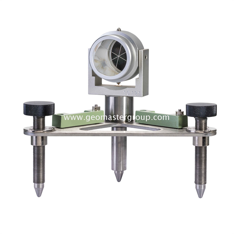 Prisme de surveillance de la barre U