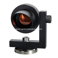 Prisme de rail d'abri contre la pluie (base de 48 mm)