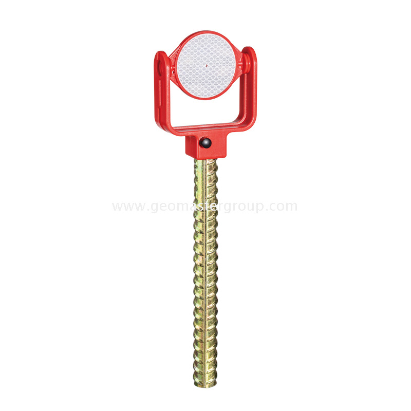 Cible bi-réflexe (60 mm)