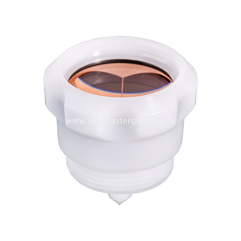 Mini prisme d'arpentage (25,4 mm)