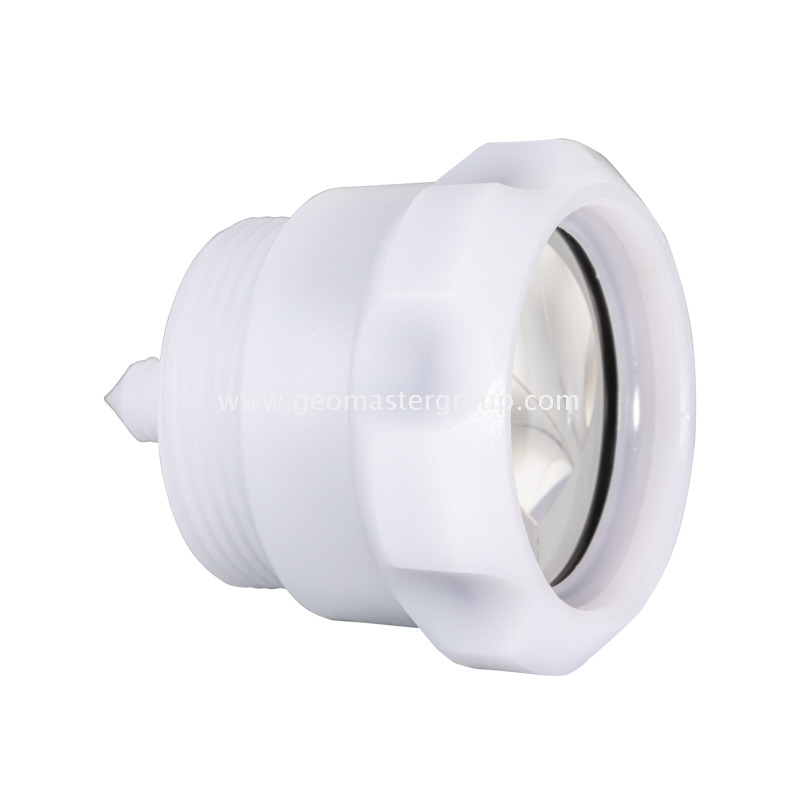 Mini prisme d'arpentage (25,4 mm)