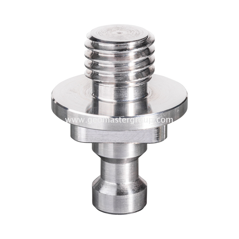 Libération rapide anti-rotation (60 mm)