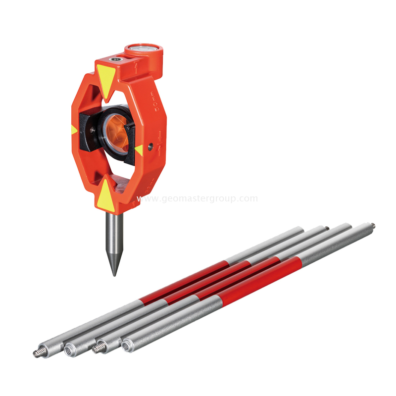 Ensemble de mini prismes (GMP111-0)