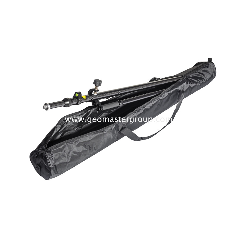 Poteau Rover entièrement en carbone (2,2 m)