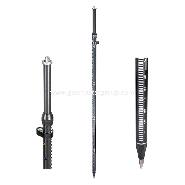 Rod de rover Snap-Lock (2m)