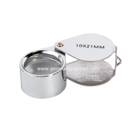 Géo-Loupe (10x,21mm)