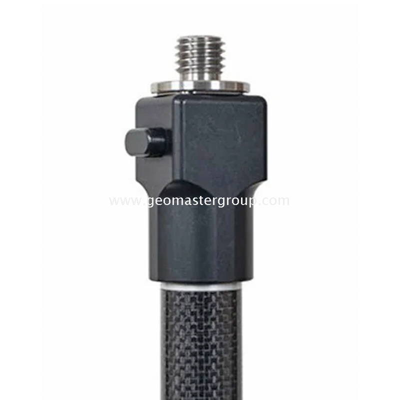 Libération rapide anti-rotation (60 mm)