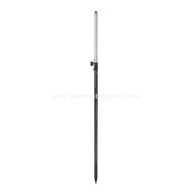 Pole GPS AL & Carbon (2,2 m, CLP5)