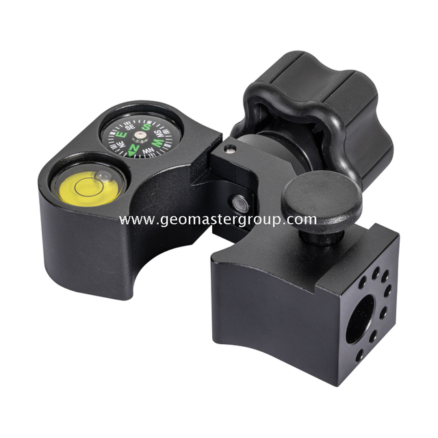 Pince de berceau QR (25,4-32 mm)