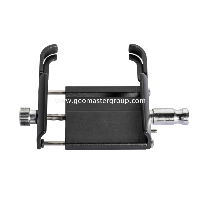 Support de banque d'alimentation GPS (55-100 mm)
