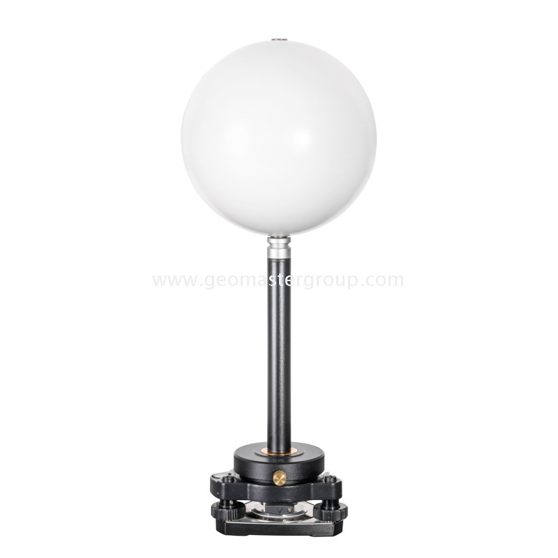 GPS Mini Pole (M25,300 mm, BLK / SB)