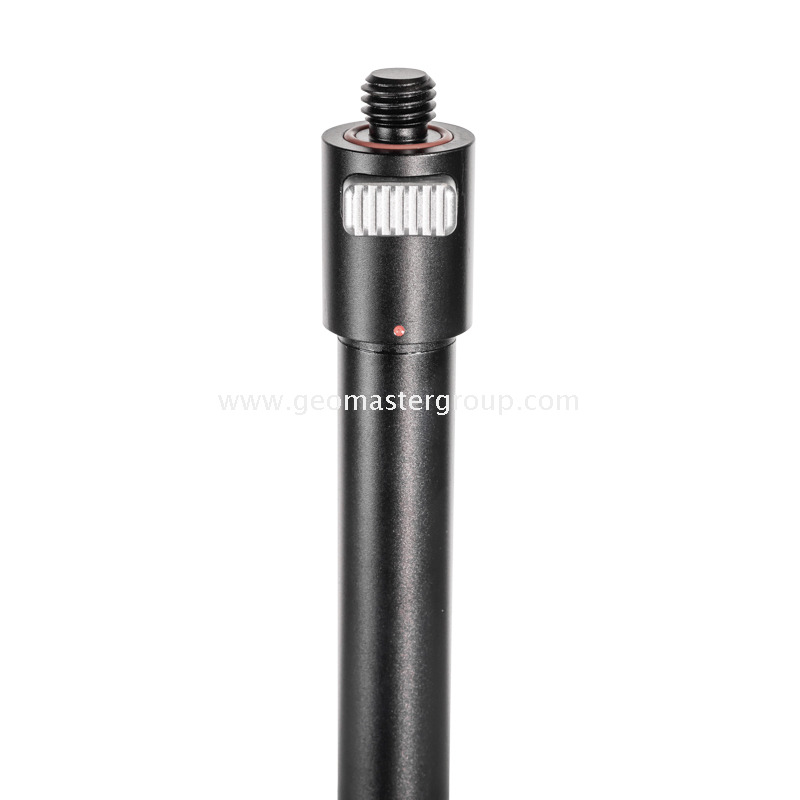 GPS Mini Pole (M25,200 mm, BLK / SB)