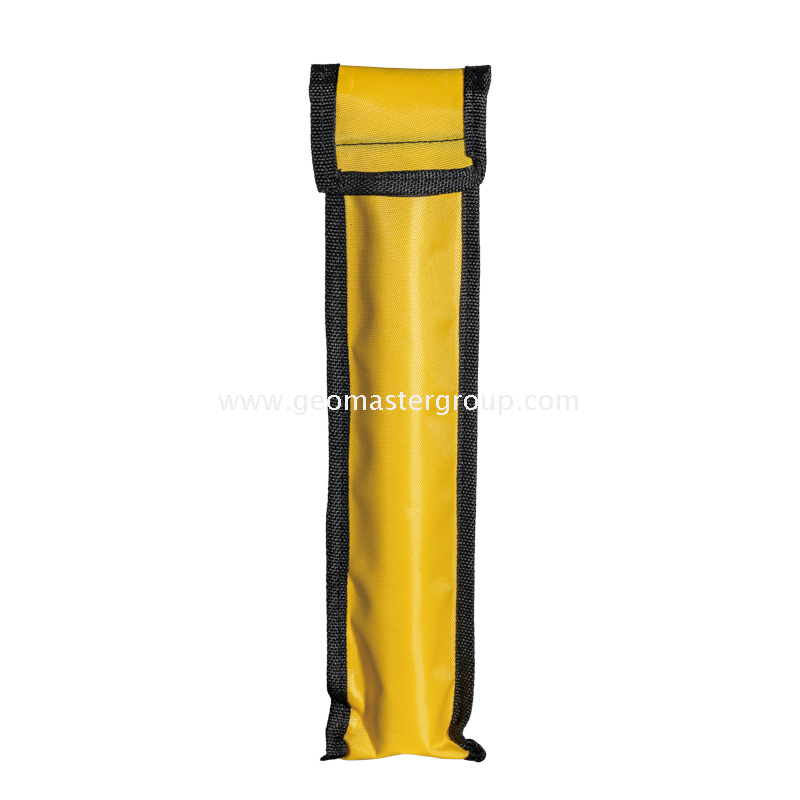 Mini-poteau en fibre de carbone (M32 300 mm)