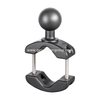 Kit de montage de tablette robuste (pince multiple)
