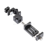 Pince de berceau QR (29-42 mm)