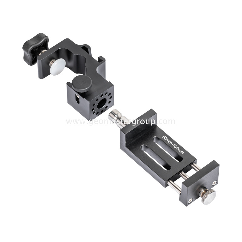 Pince de berceau QR (29-42 mm)