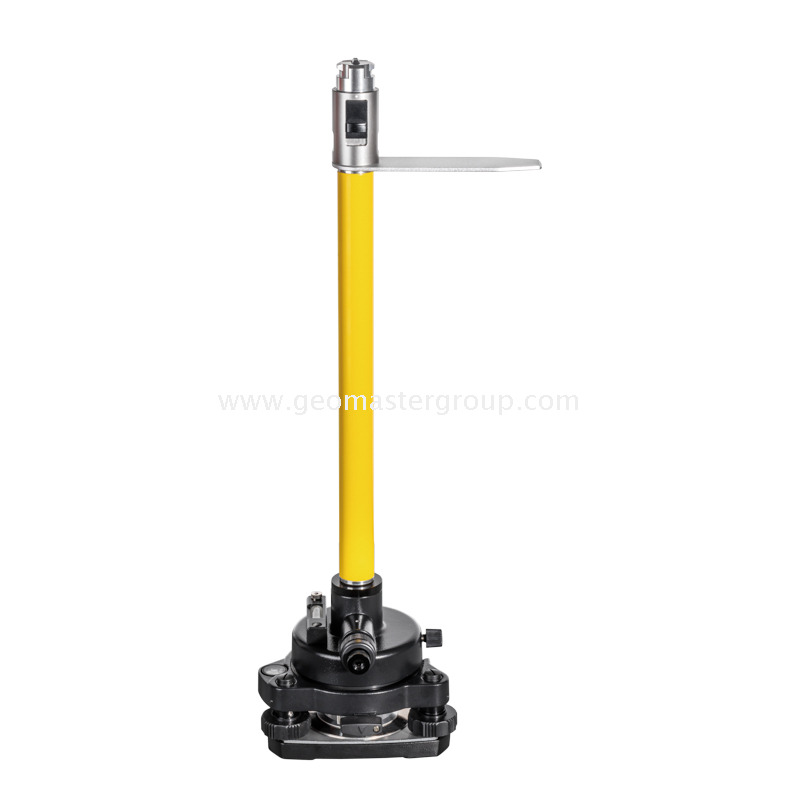 Support de bras d'antenne radio (142 mm)