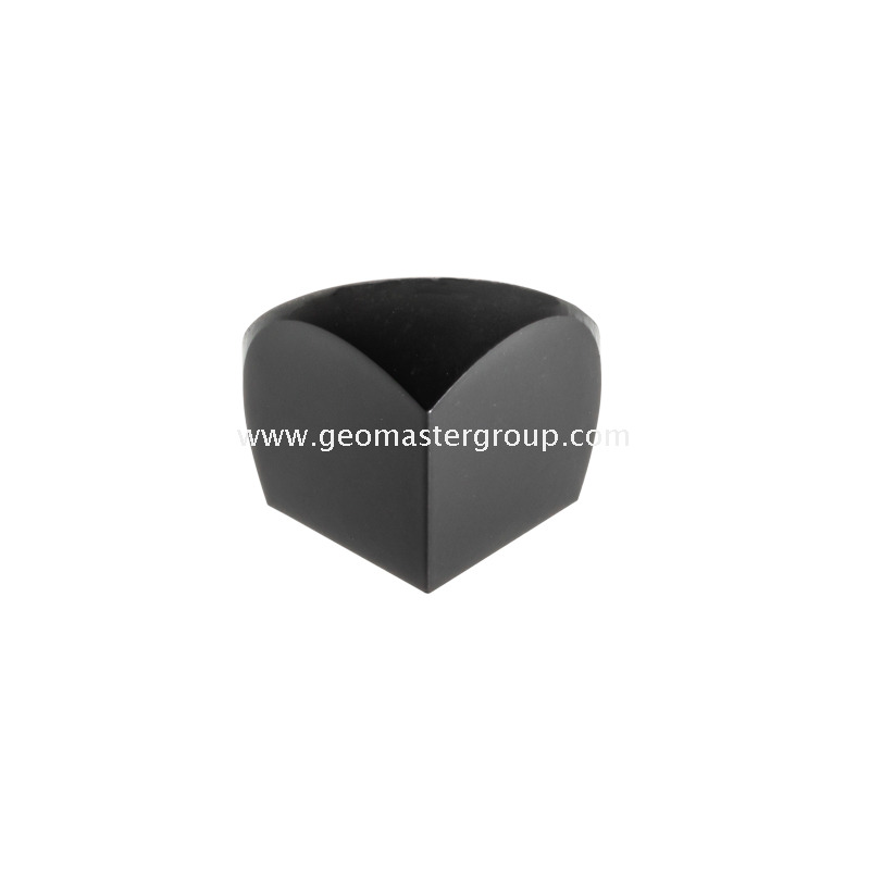 Prisme cube d'angle (RRR, 25,4 mm)