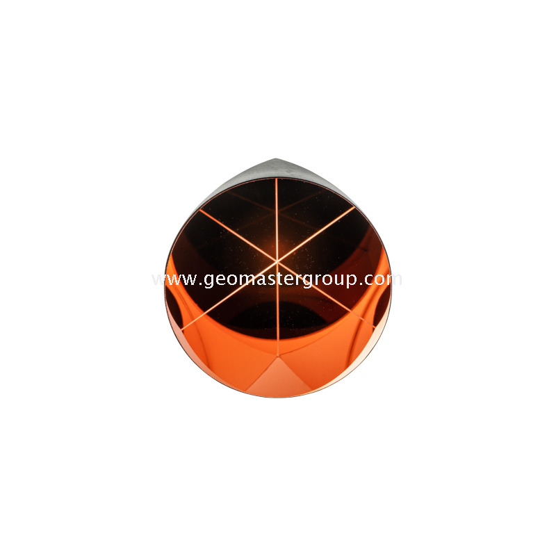 Prisme cube d'angle (RRR, 38,1 mm)