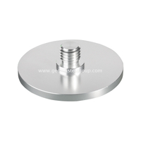 Base de prisme de rail (80 mm)