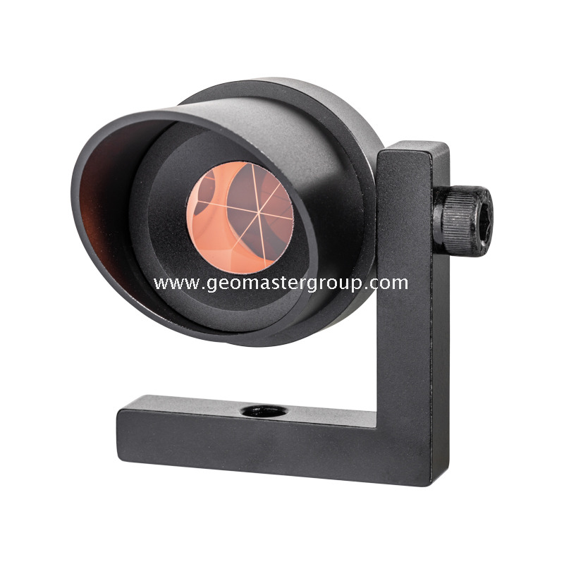 Prisme d'abri contre la pluie (barre en L GMP104,25,4 mm)