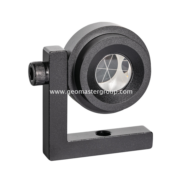 Prisme de surveillance à barre en L (25,4 mm)