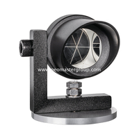 Prisme de rail d'abri contre la pluie (base de 80 mm)