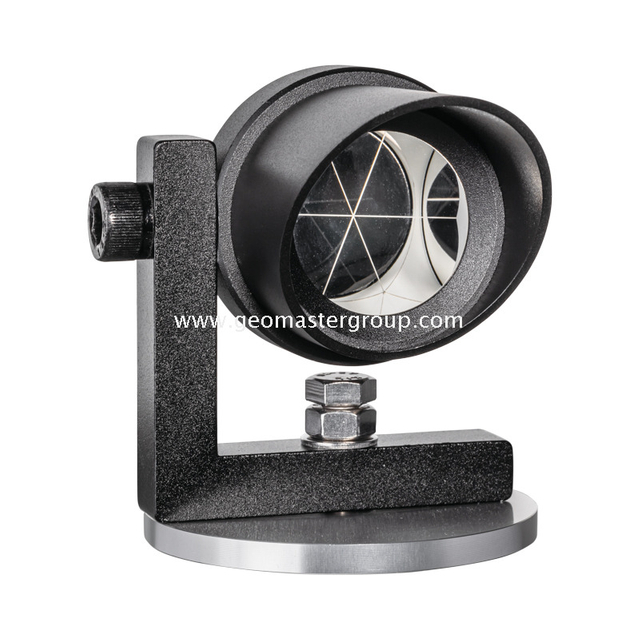 Prisme de rail d'abri contre la pluie (base de 80 mm)