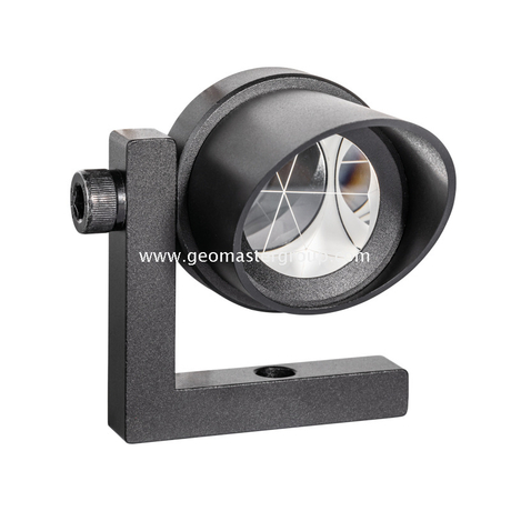 Prisme d'abri contre la pluie (barre en L GMP104,38,1 mm)