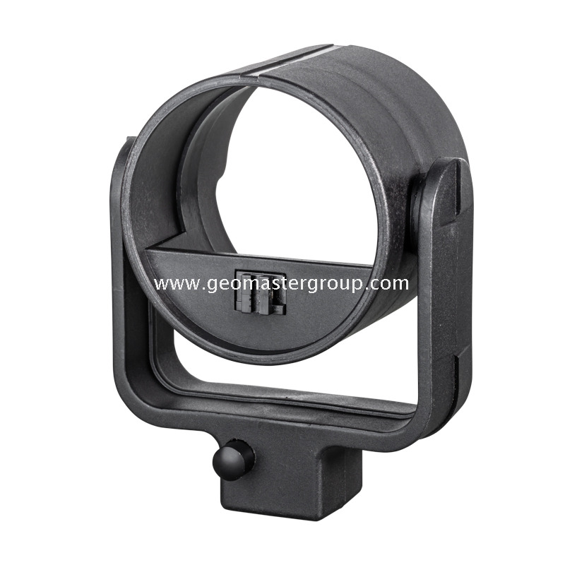 Porte-prisme circulaire unique