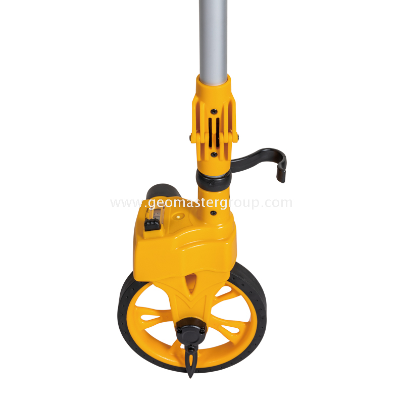 Roue de mesure Pro (159 mm)
