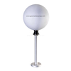 Sphère du scanner (145 mm, 5/8'/200 mm ADP)